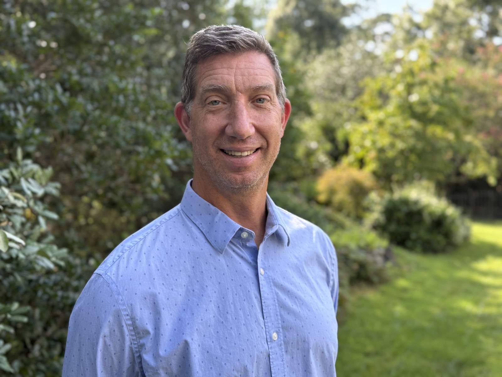 Howard Lutt, Director at The Stagecoach Group